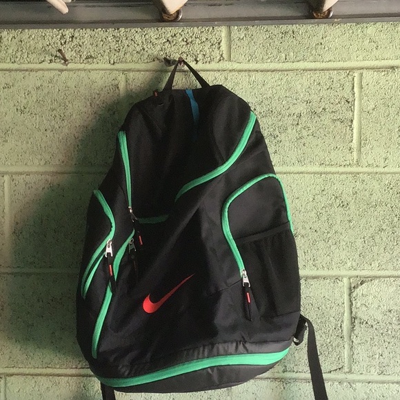 Nike Other - SOLD....Nike Elite back pack